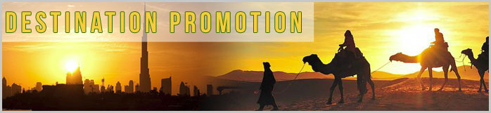 Destination Promotion
