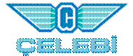 Celebi Logo