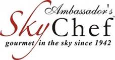Sky Chef Logo