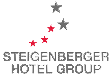 Steigenberg Hotel Logo