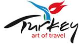 Turkey Art Travel Logo