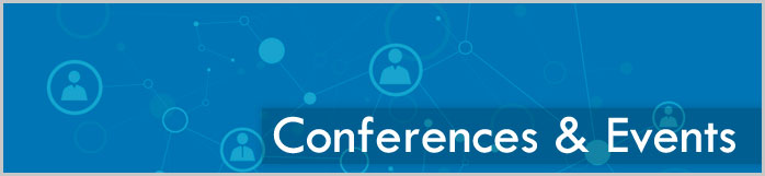 Conferences & Events
