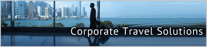 Corporate Travel Solutions