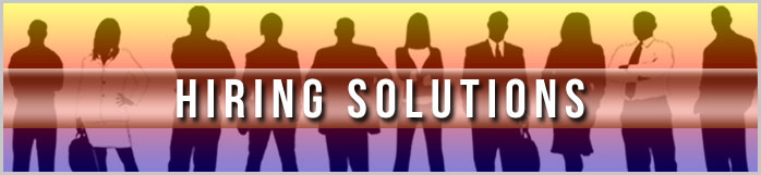 Hiring Solutions