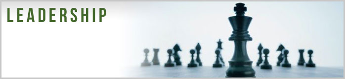 Leadership
