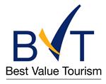 BT Logo