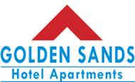 Golden Sands Logo
