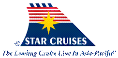 Star Cruise Logo