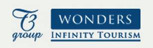Wonders Turkey Logo