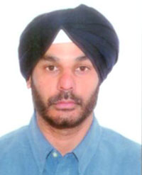 Manbir Singh