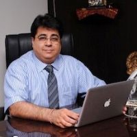Managing Director Image